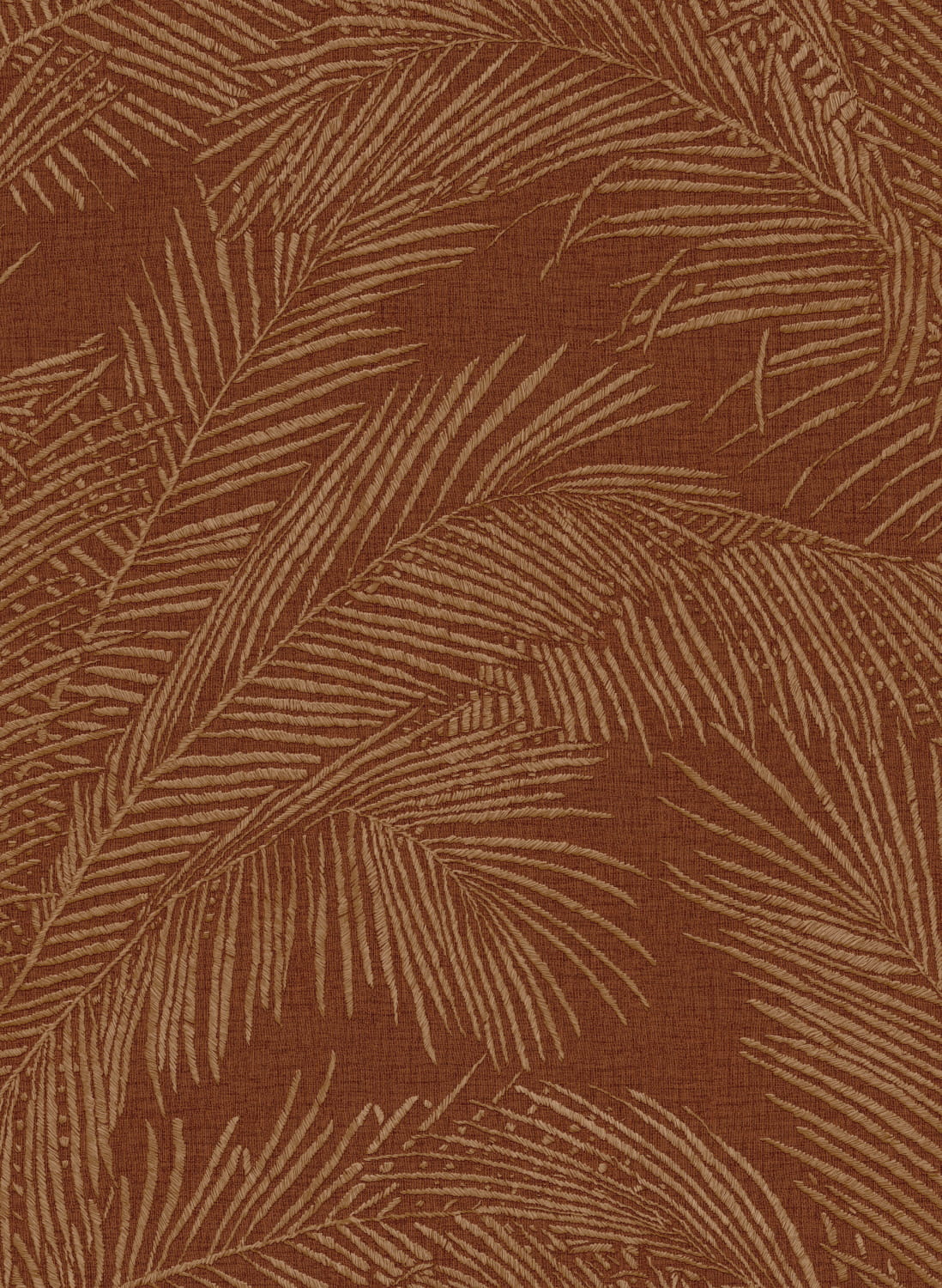 Tapete Maui - Garnet