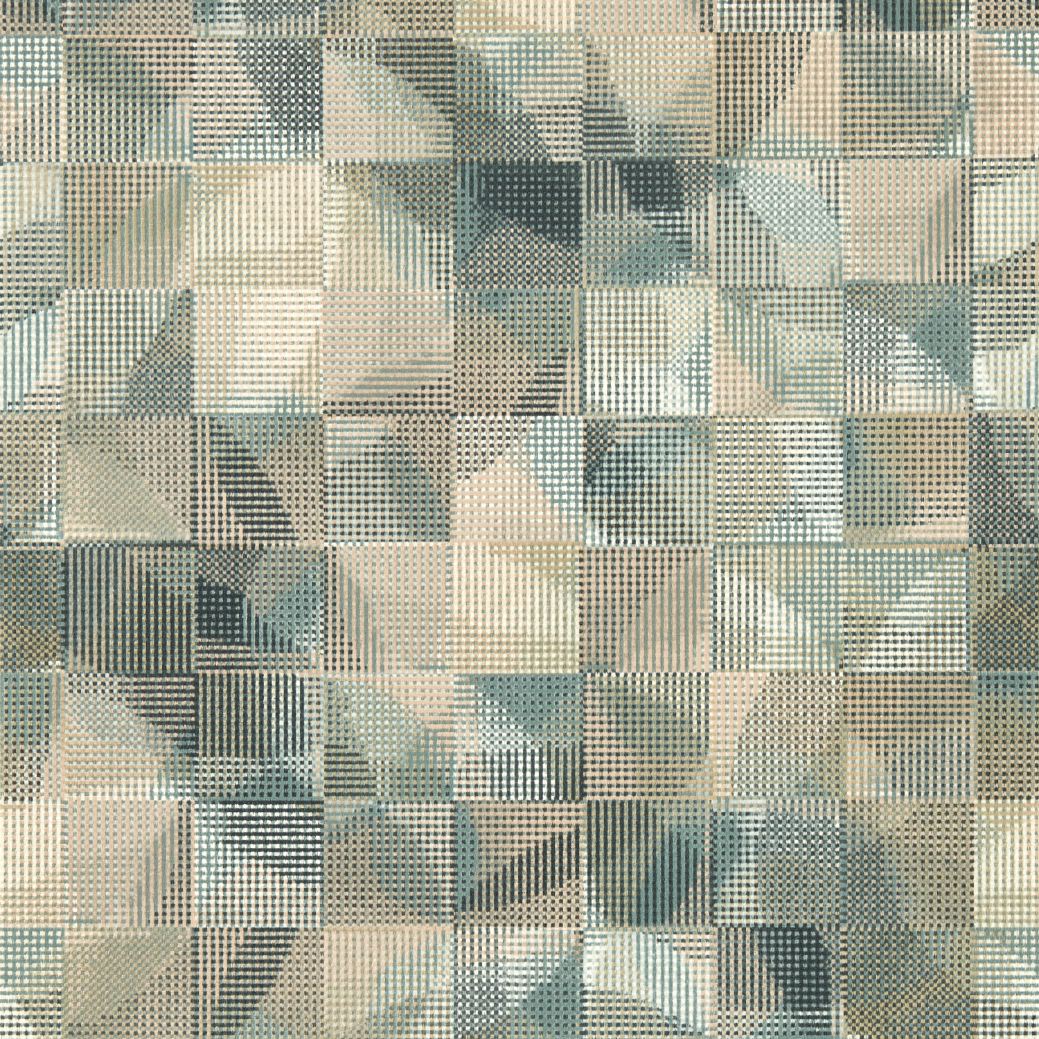 Tapete Impatto - Mineral/ Blush