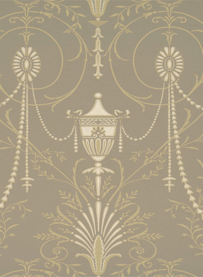 Tapete Marlborough - Boutique