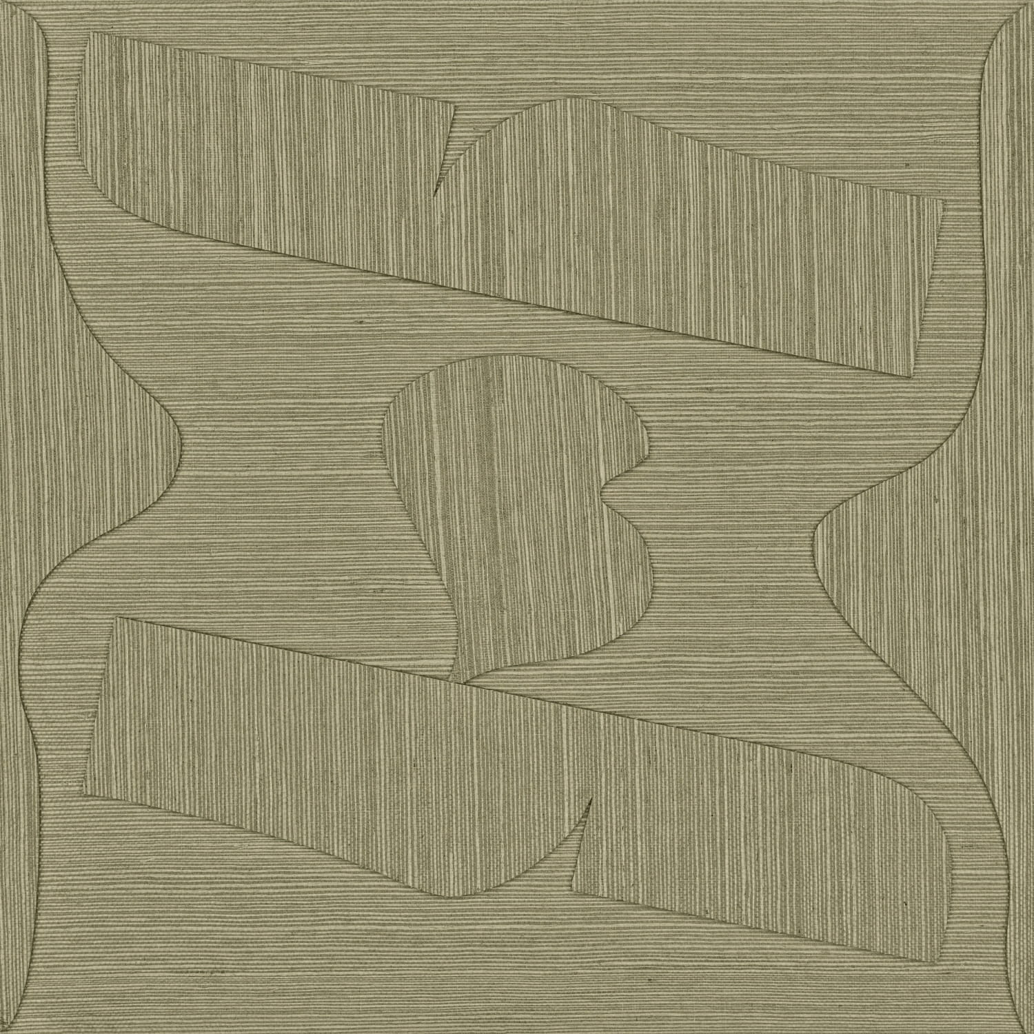 Tapete Kisa - Linen