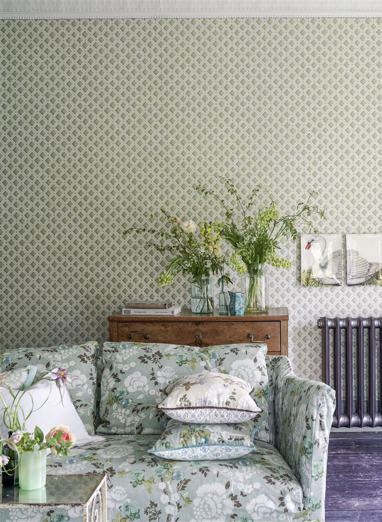 Wallpaper Amsee Geometric
