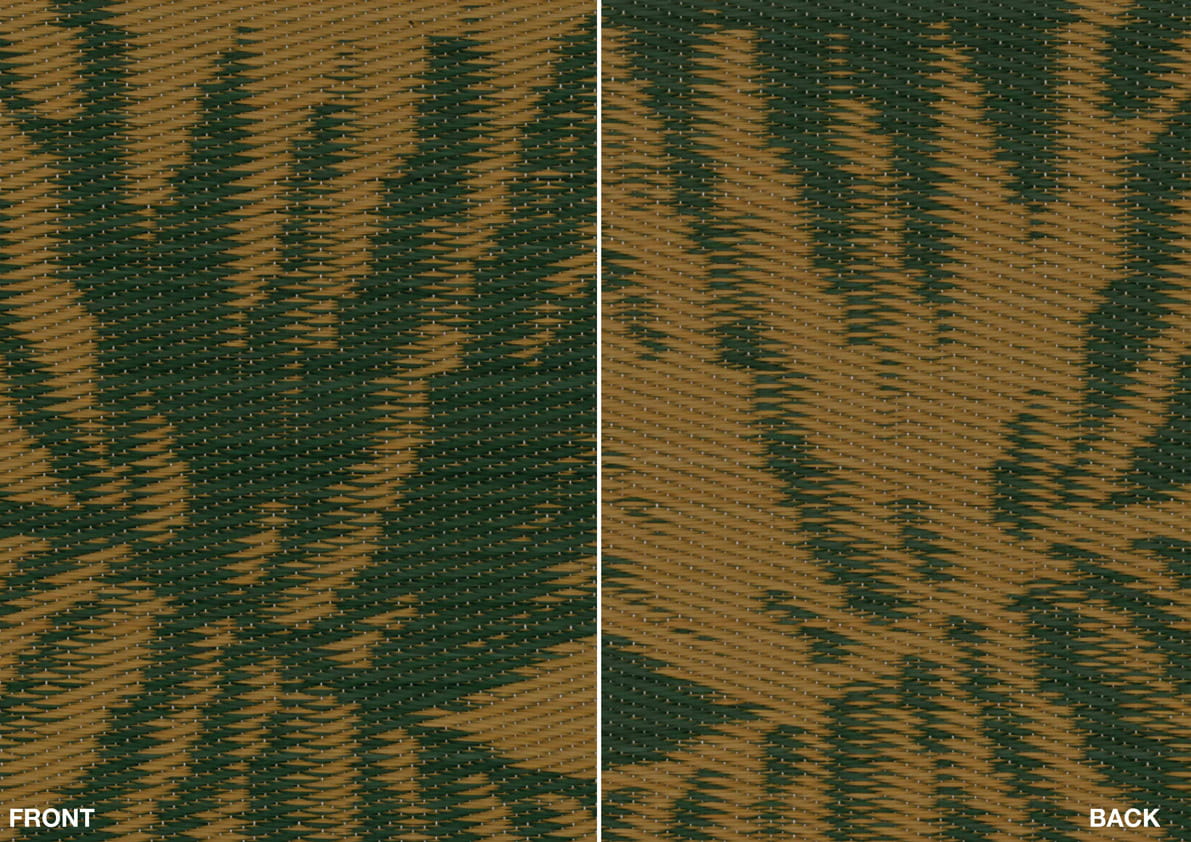 Tapete Ikenobo - 6362