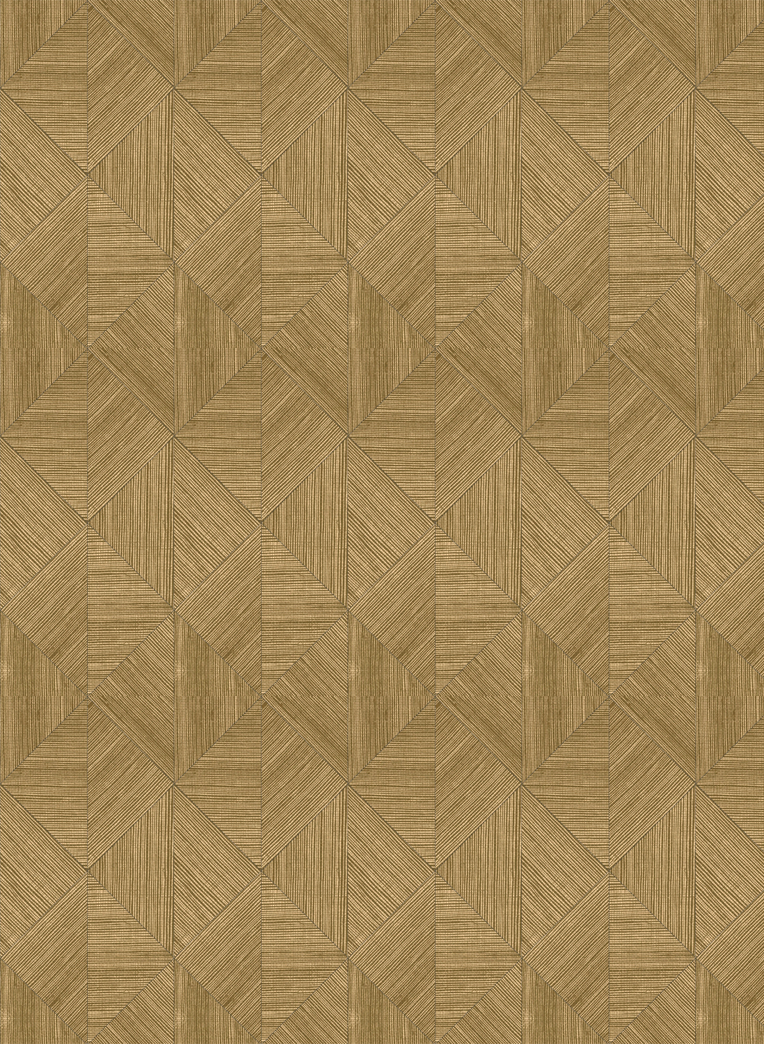 Tapete Optique - Copper
