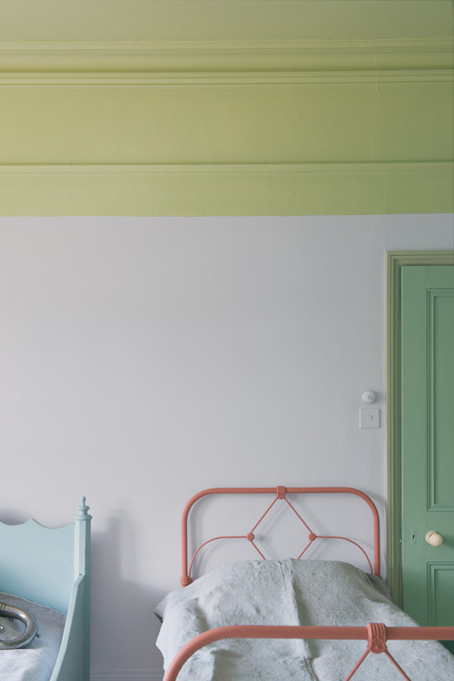 Pot échantillon Farrow & Ball - Calluna 270 - 0,1l