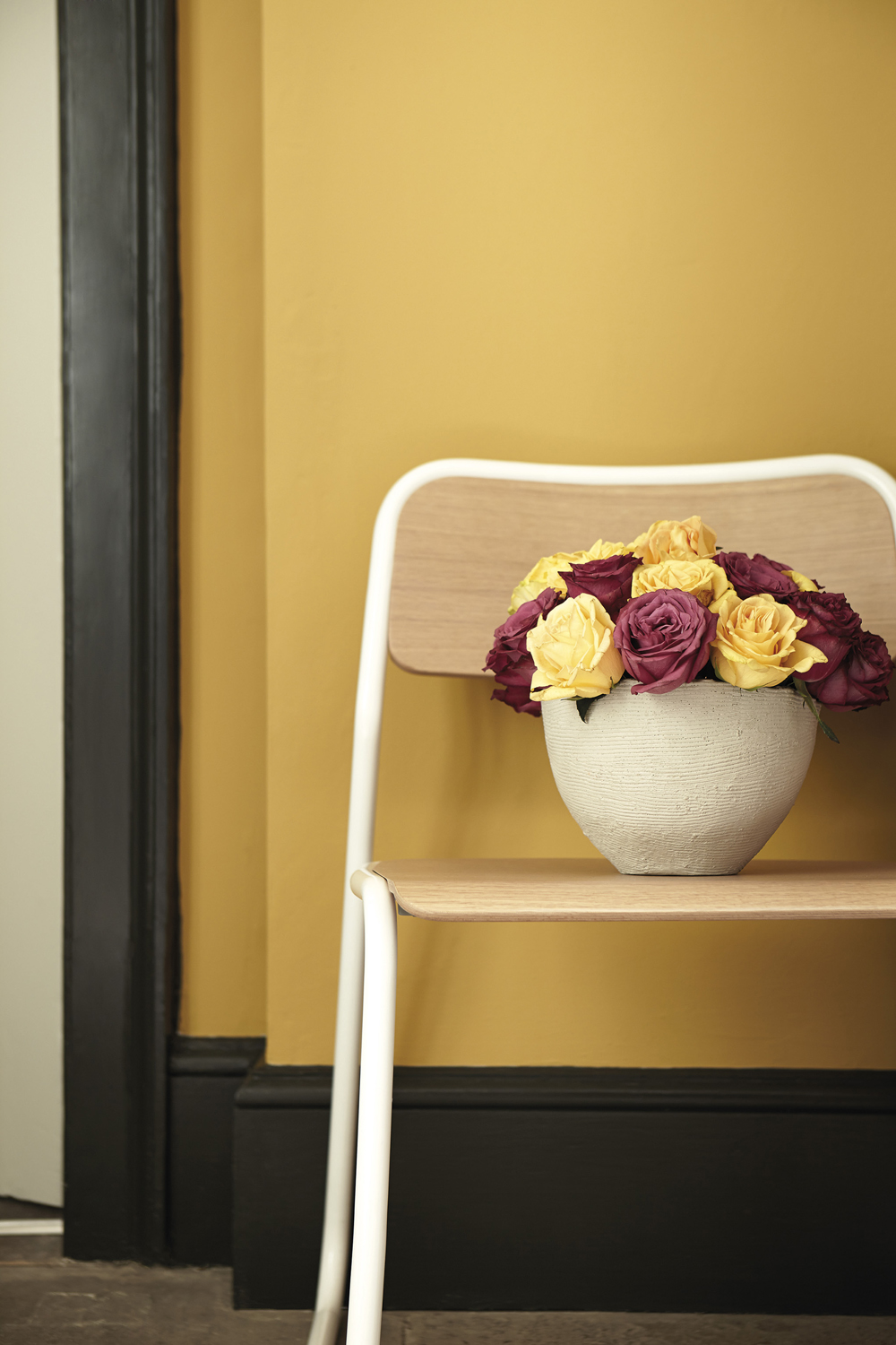 Lamp Black 228