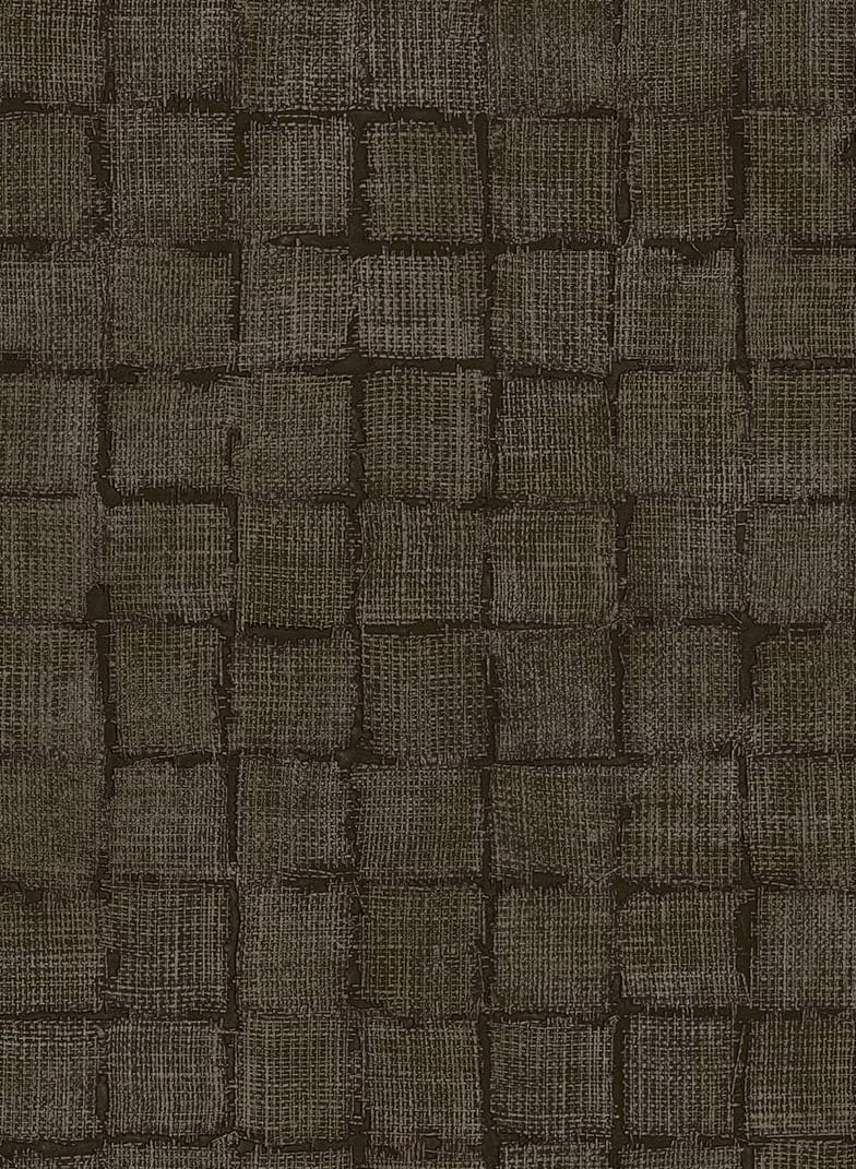 Tapete Rustic Blocks - 333458