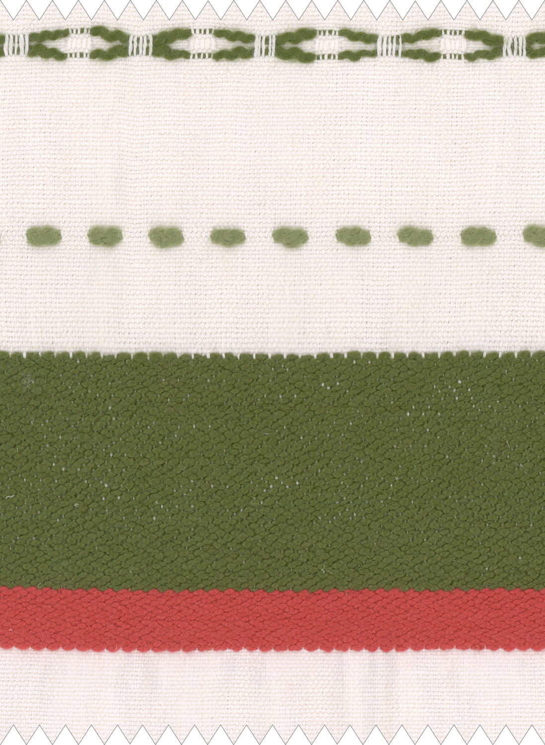 Fabric Handwerklich - Woven