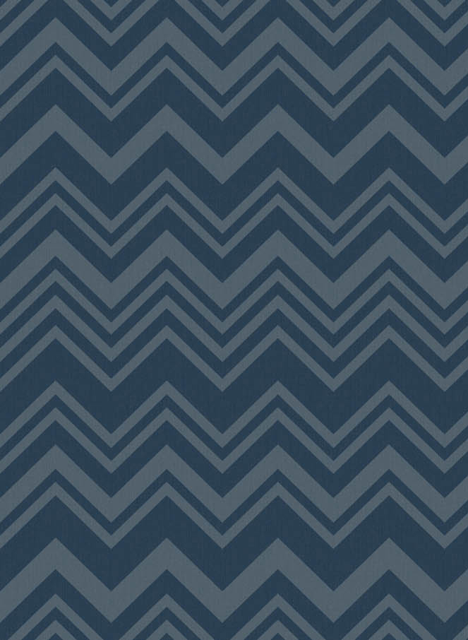 Tapete Macro Zig Zag - 10290