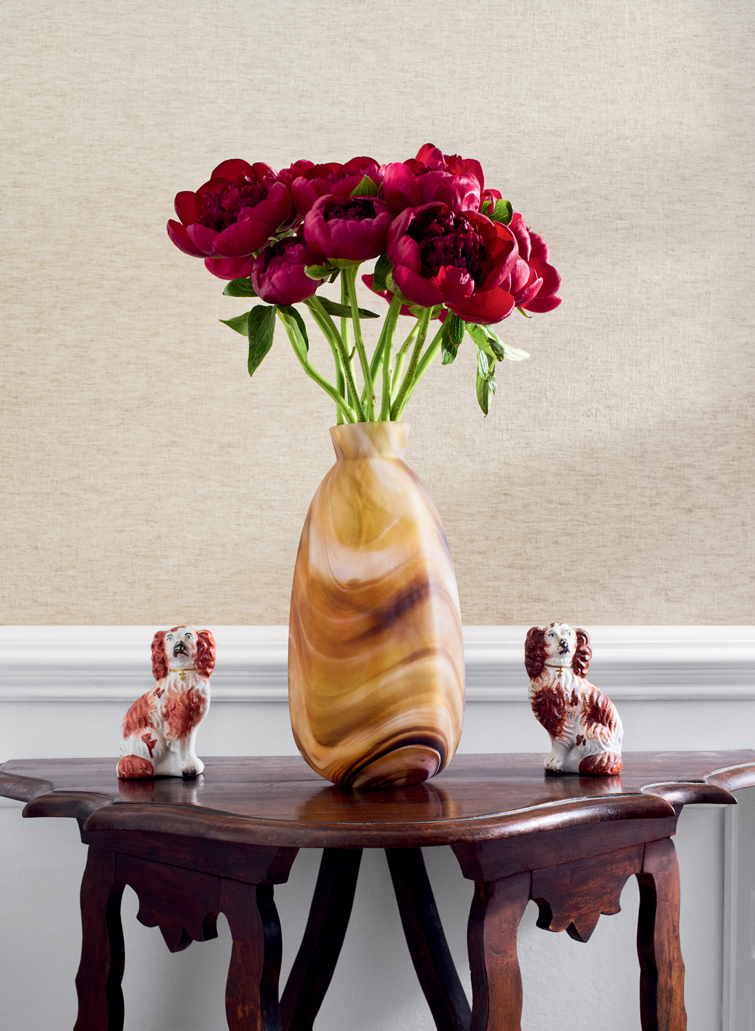 Tapete Deauville Linen - Flax