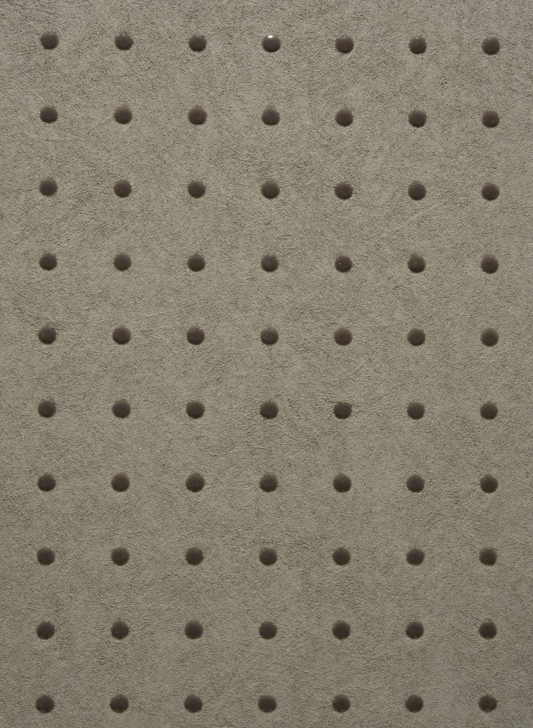 Tapete Dots - 31037 - Grey Brown Natural Umber