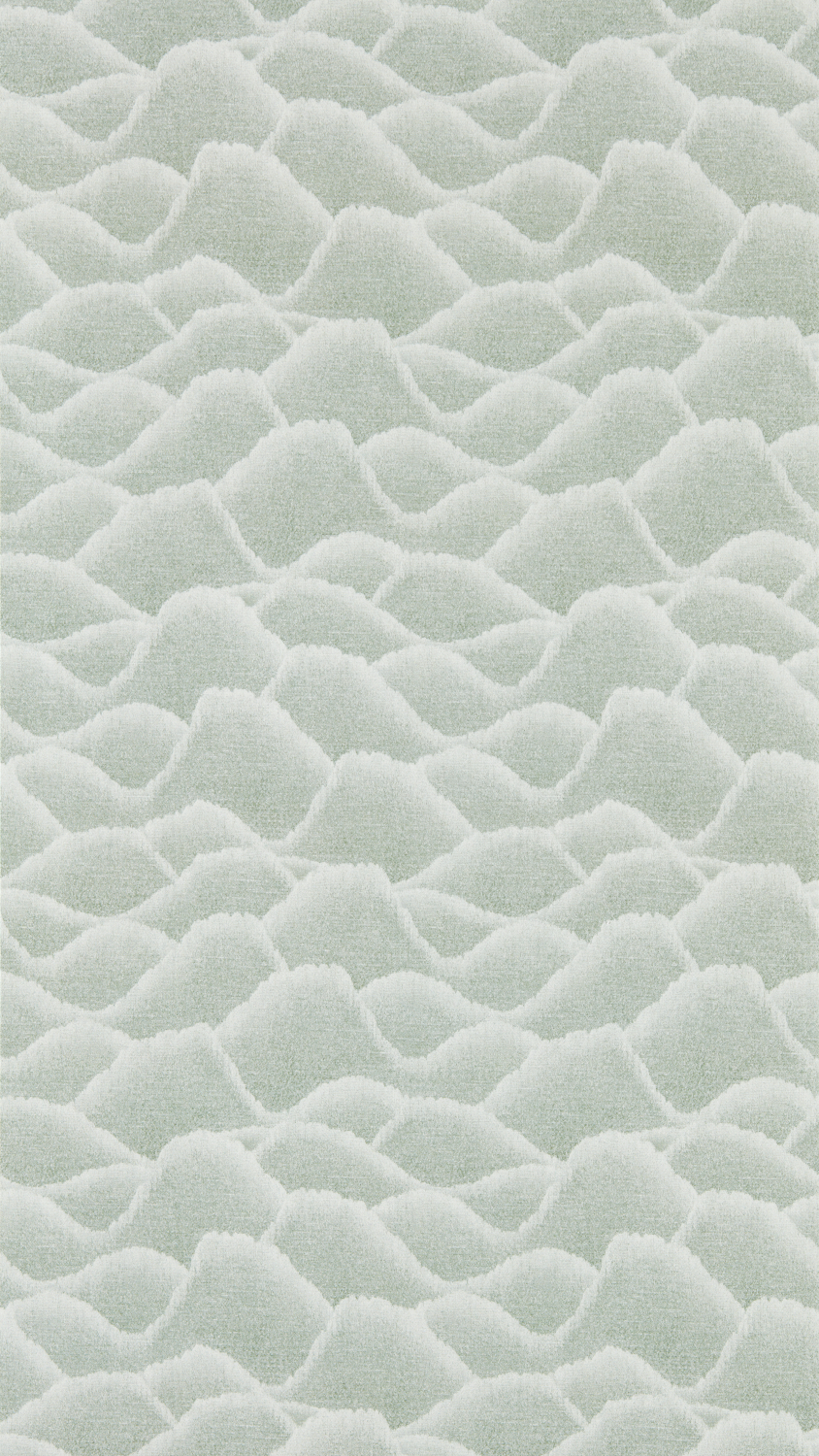 Tapete Zuni - Aloe