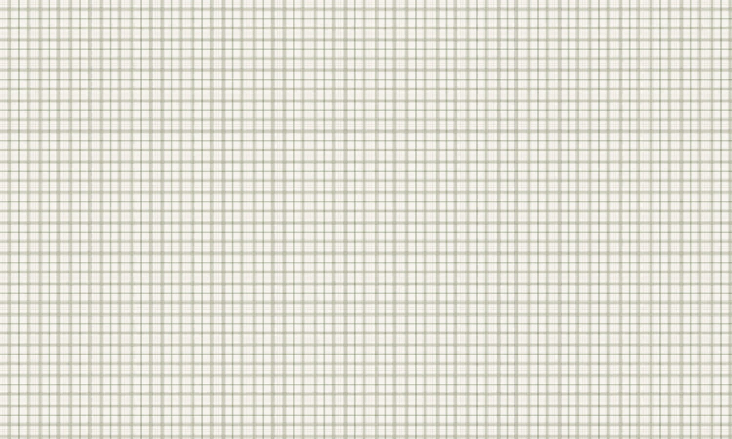 Tapete Check 11.5 - Matcha