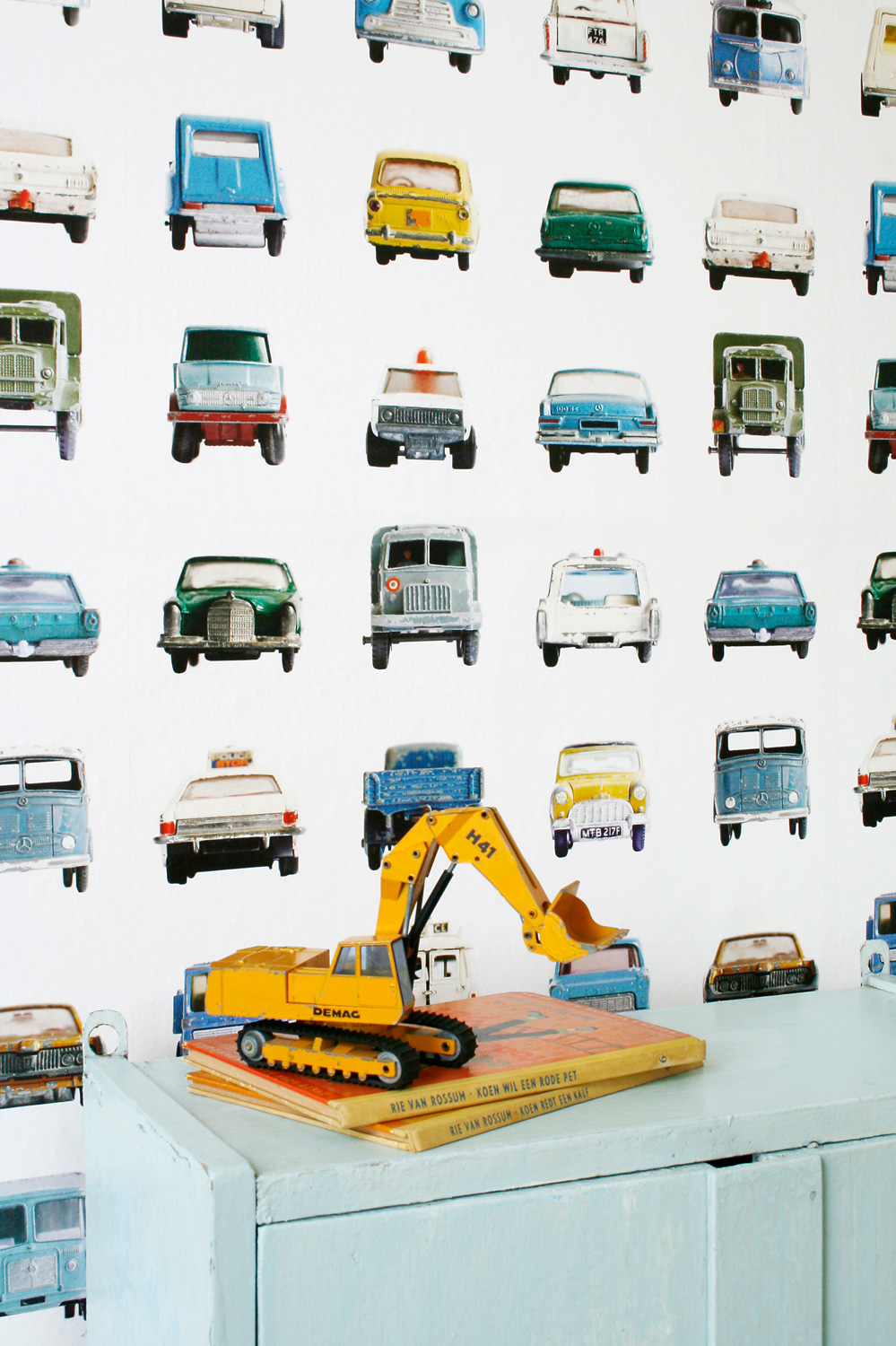 Tapete Cars - Cars