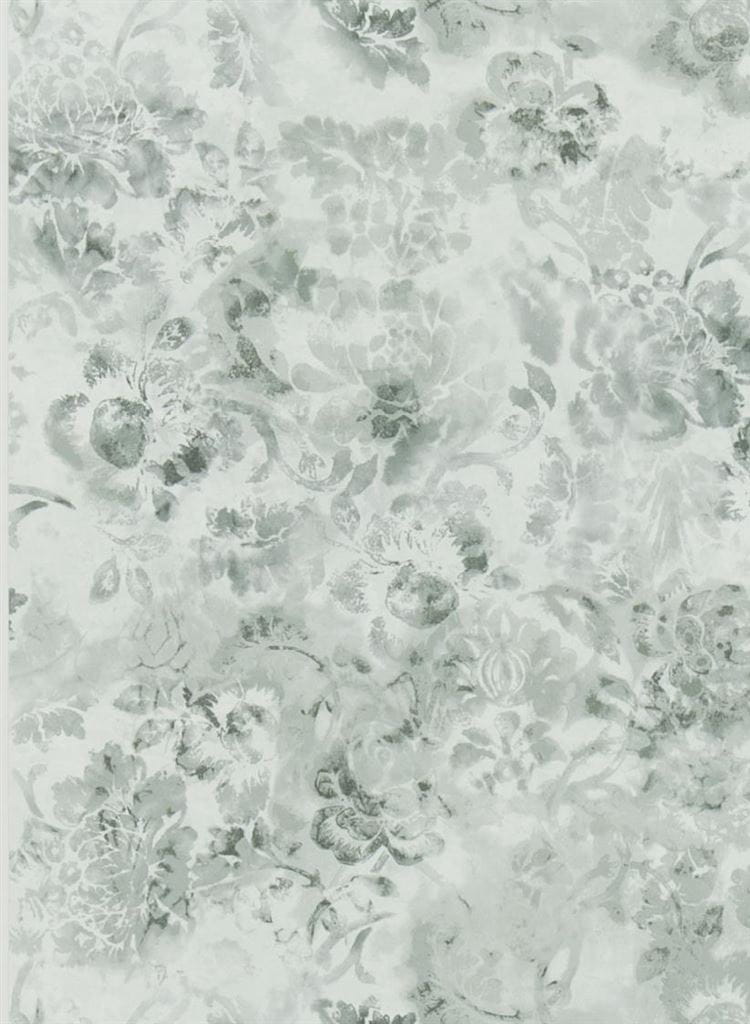 Tapete Tarbana - Eau de Nil