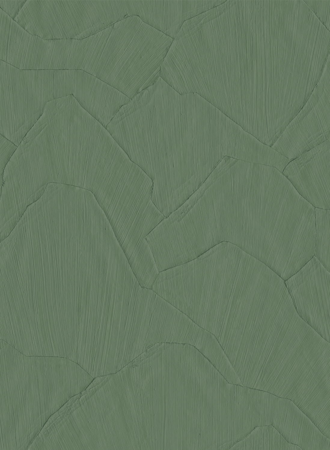 Tapete Shards - Fern