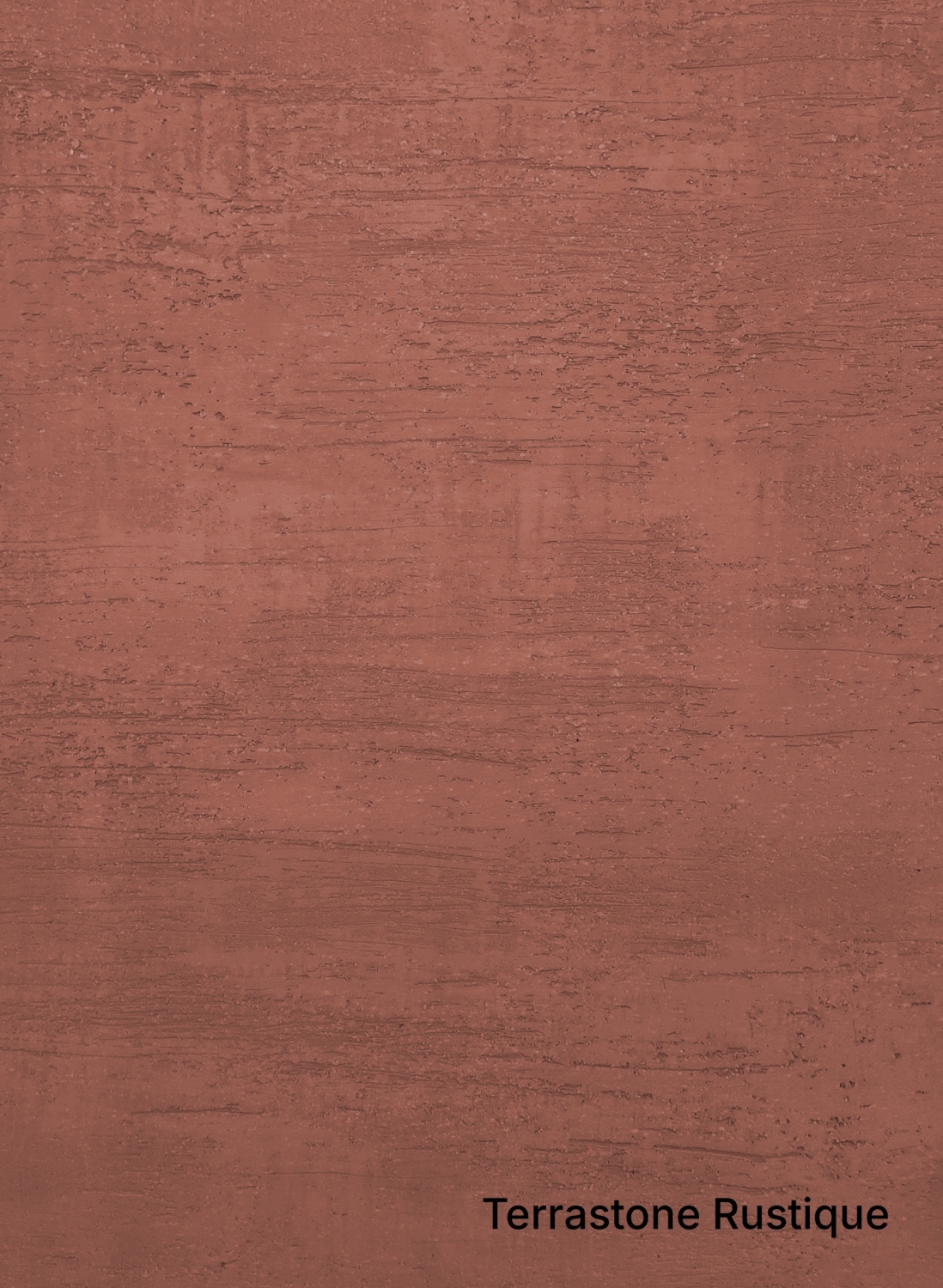 Rustique - Rosso Di Firenze - 37