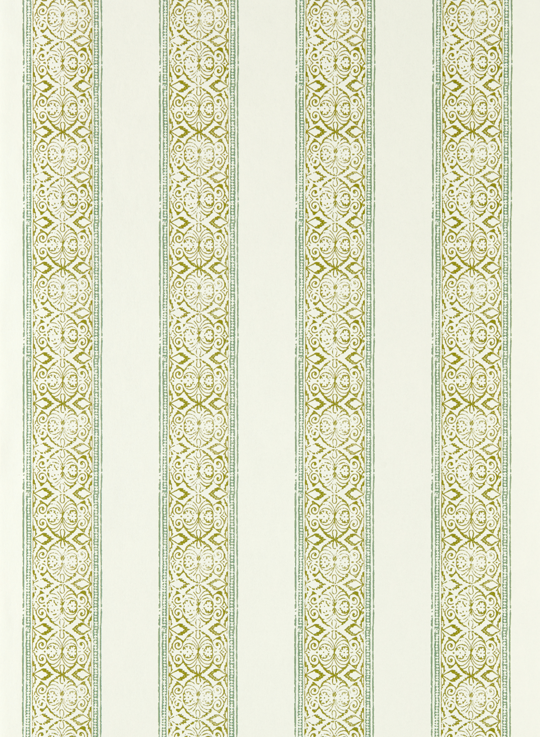 Tapete Kalamkari - Sage