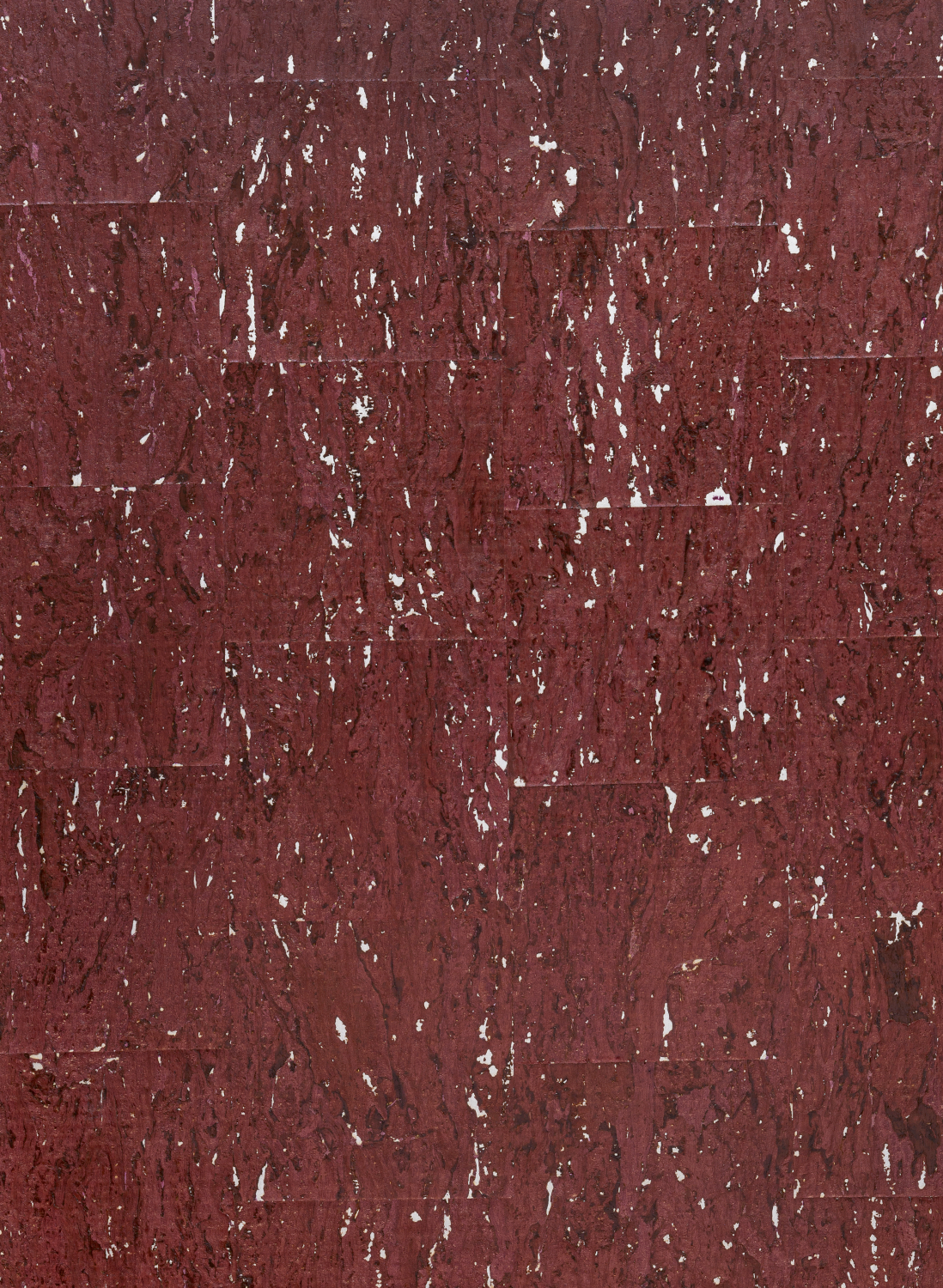 Tapete Alentejo Cork - Burgundy