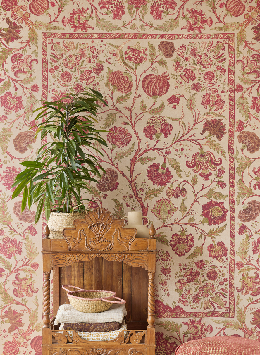 Wandbild Tree of Life