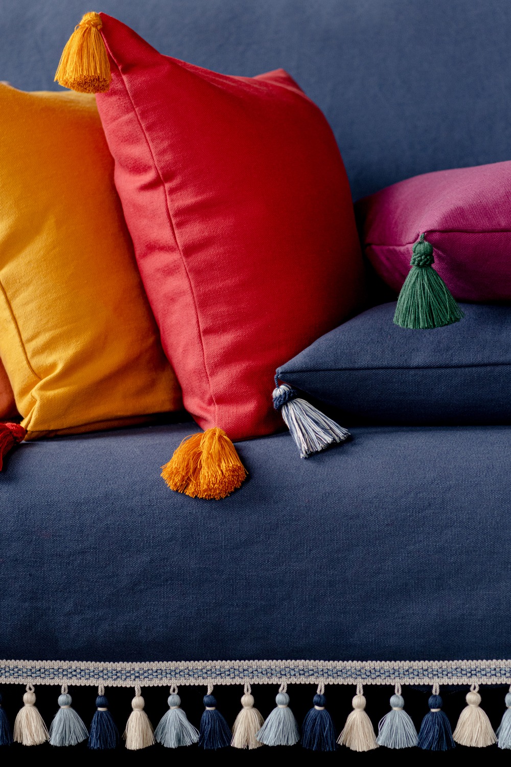 Fabric Linen - FB00165