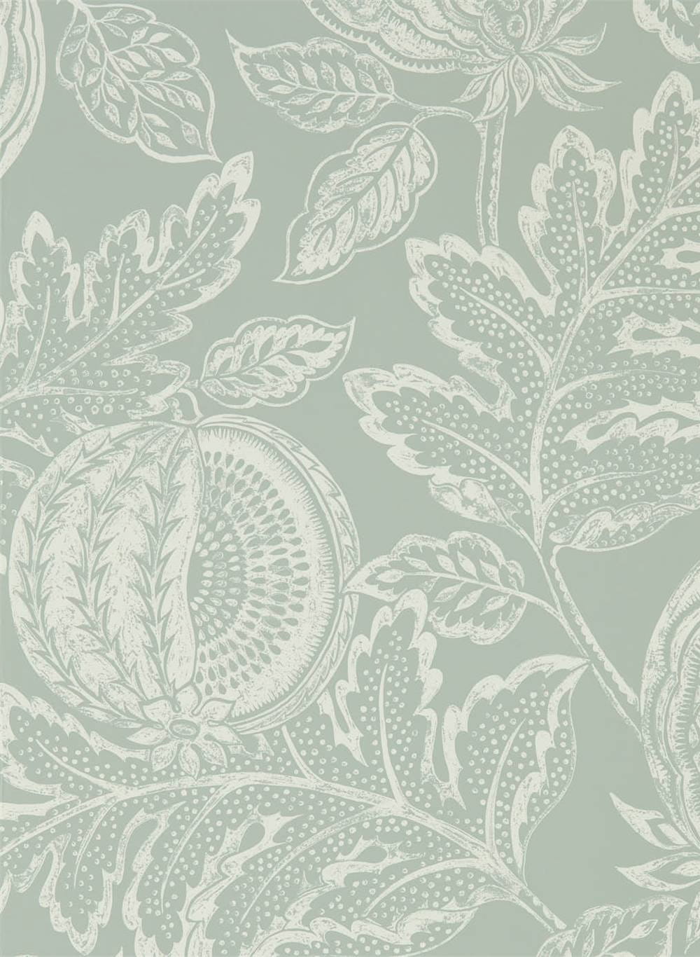 Tapete Cantaloupe - English Grey