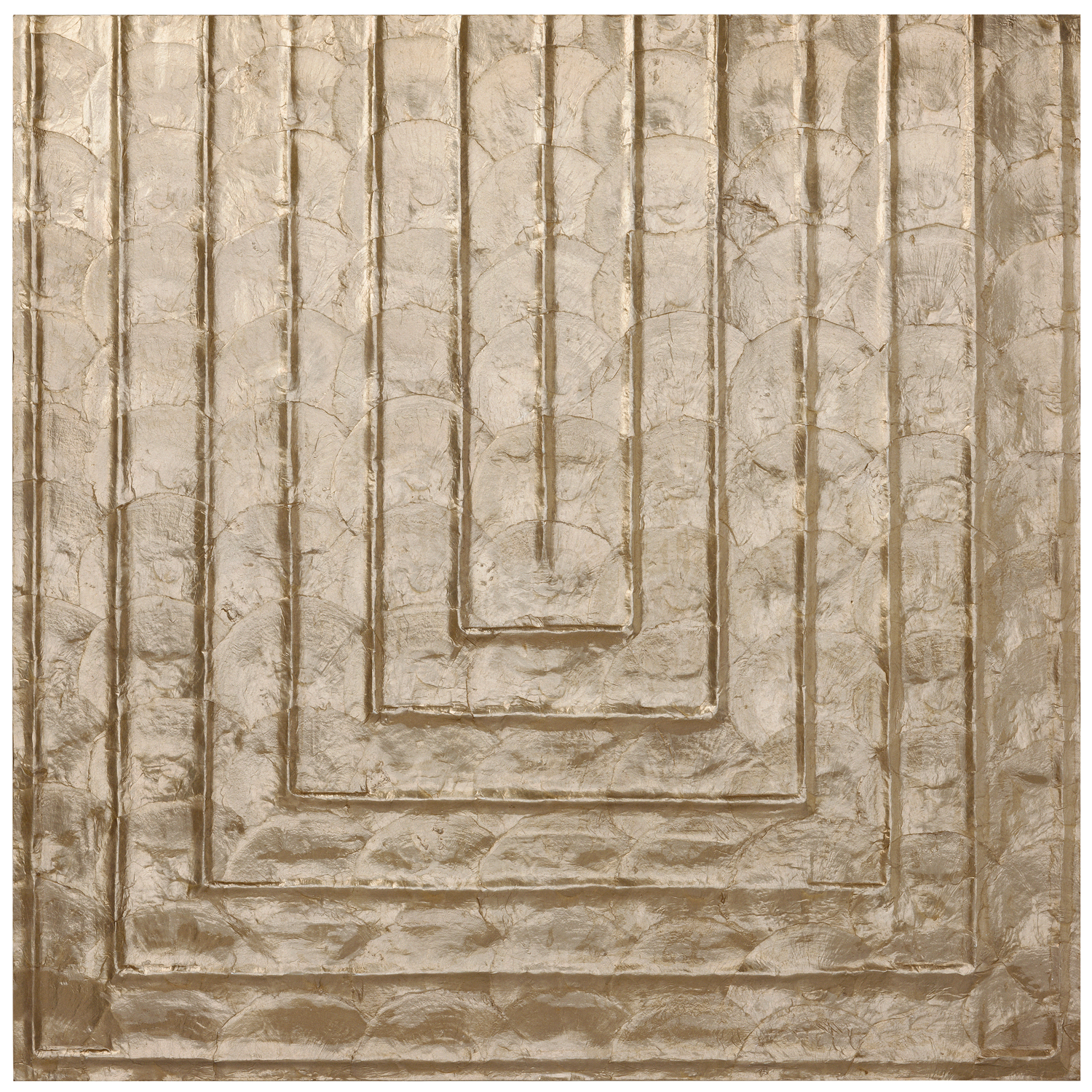 Tapete Cornice - Sandstone