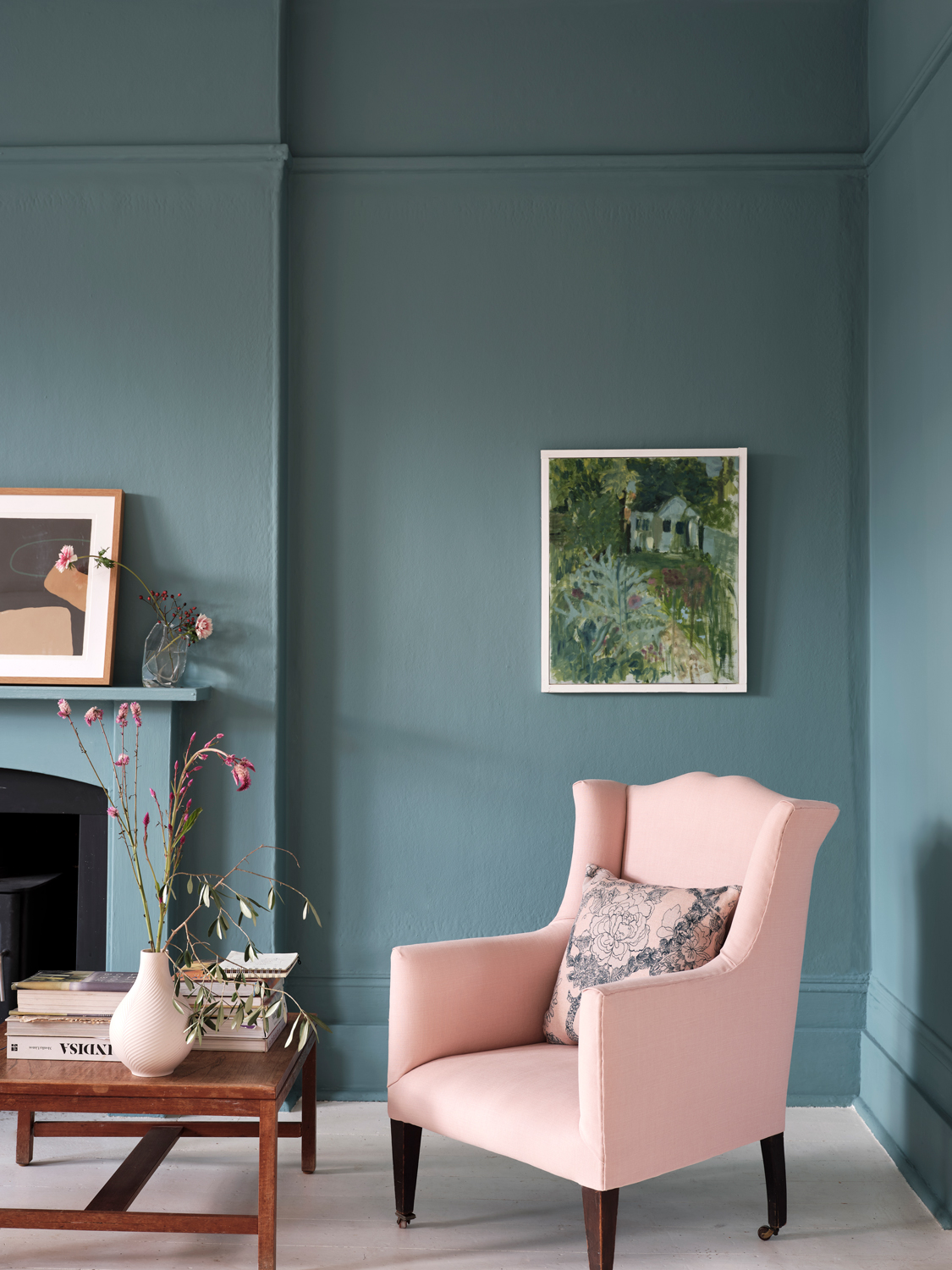 Berrington Blue 14