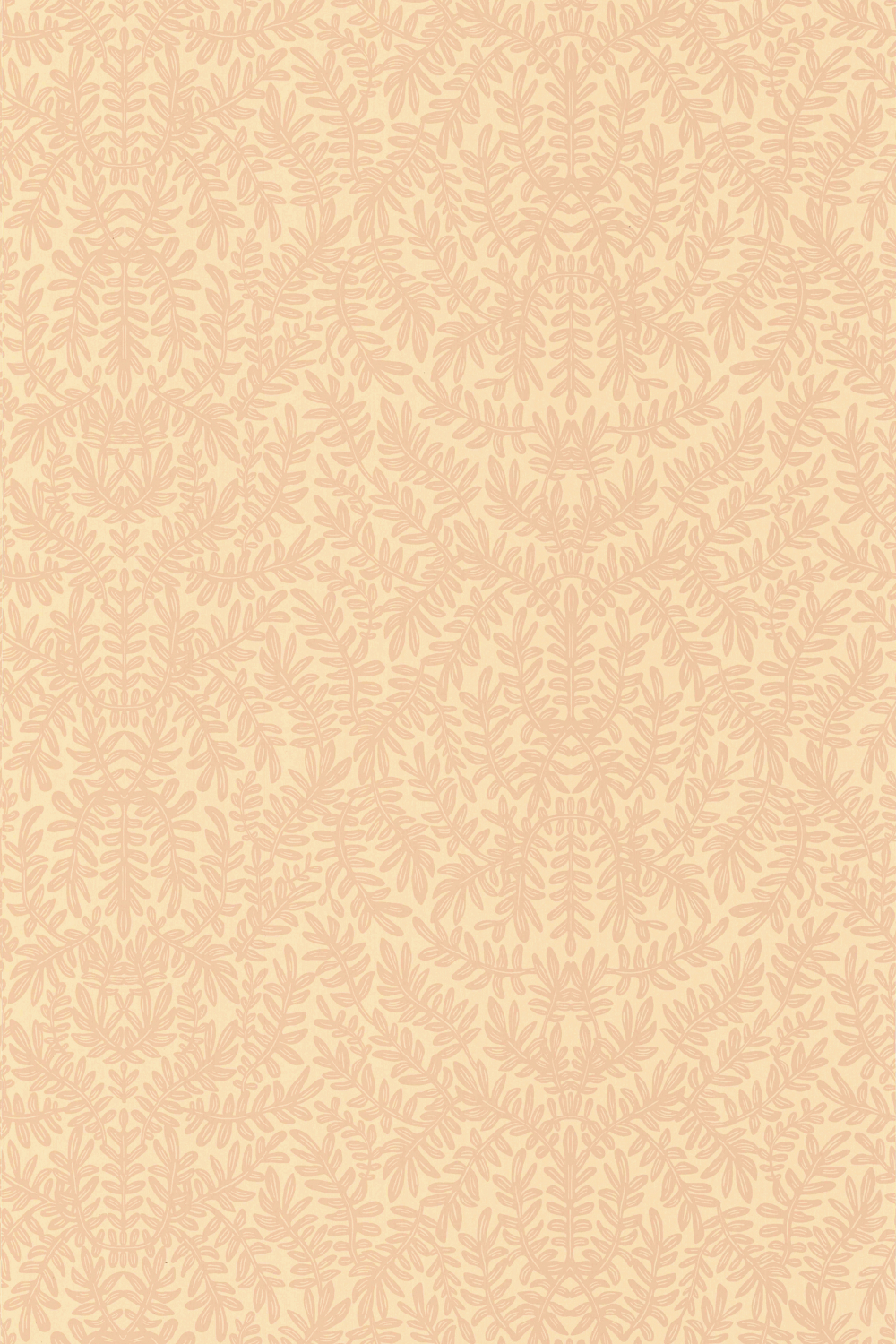 Tapete French Blond - Nude Pink