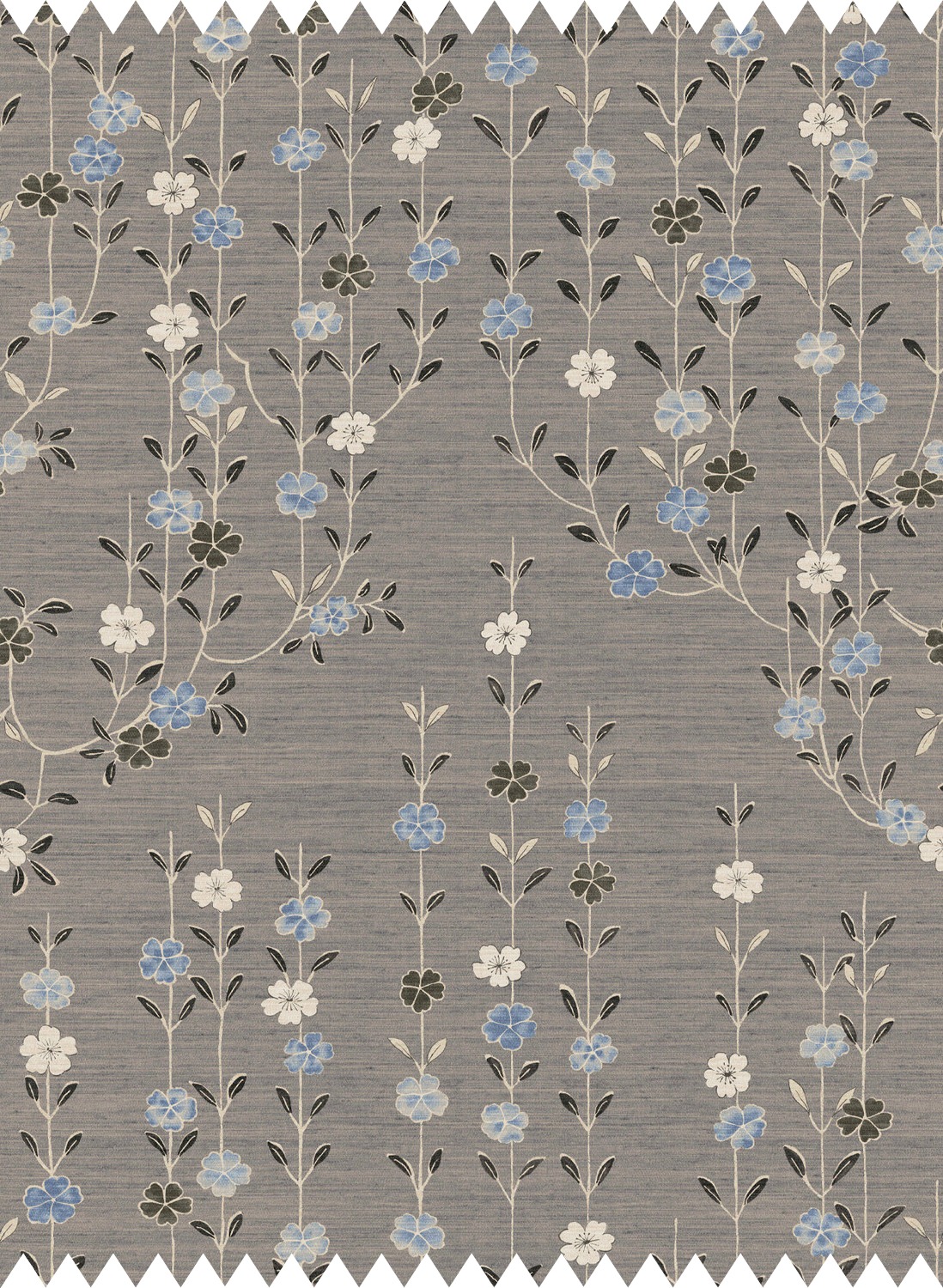Fabric Blossom