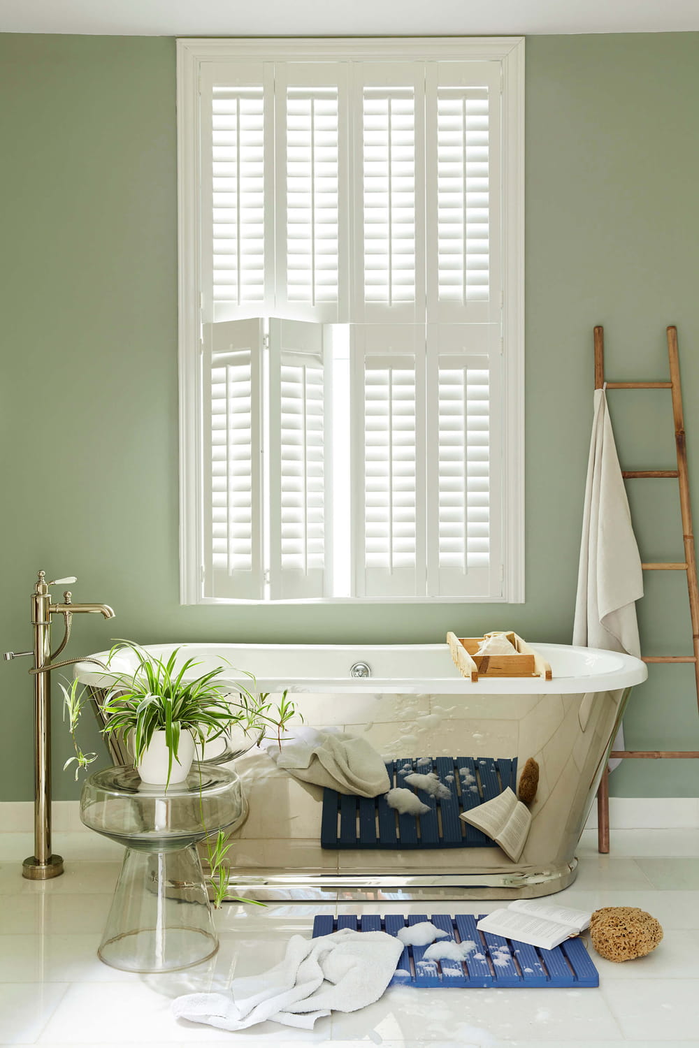 Boringdon Green 295