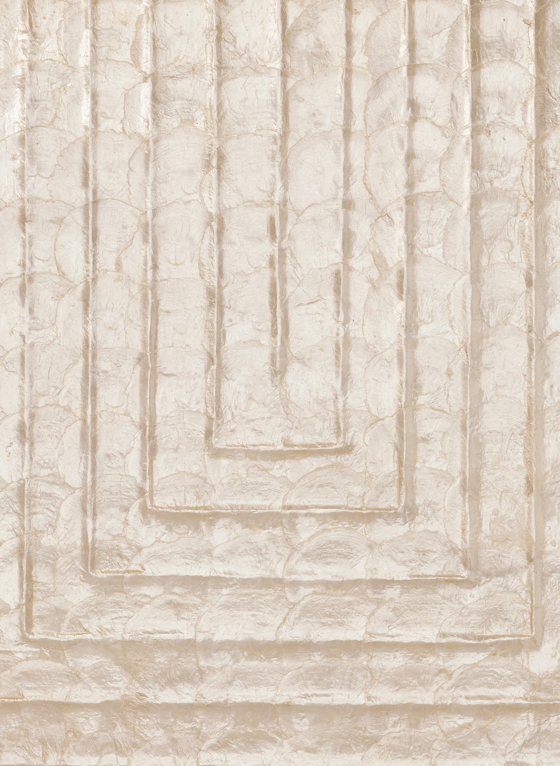 Tapete Cornice - Coquille