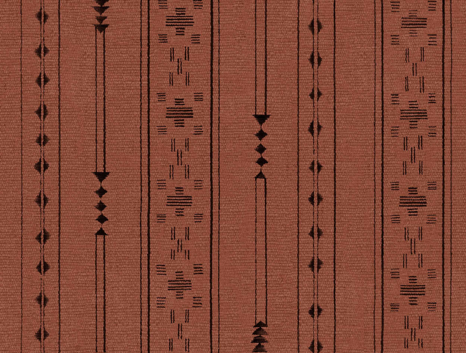Tapete Tifinagh Script - Clay