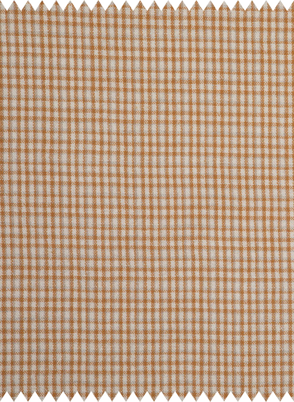 Stoff Cambremer - Ocre