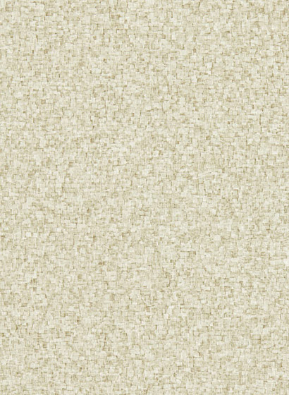 Tapete Mosaic - Pale Silver
