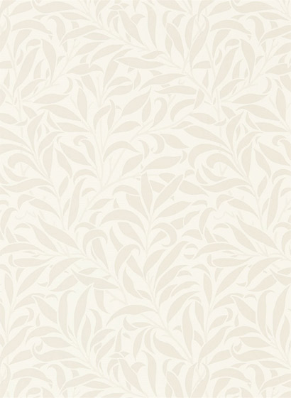 Tapete Pure Willow Bough - Ivory/ Pearl