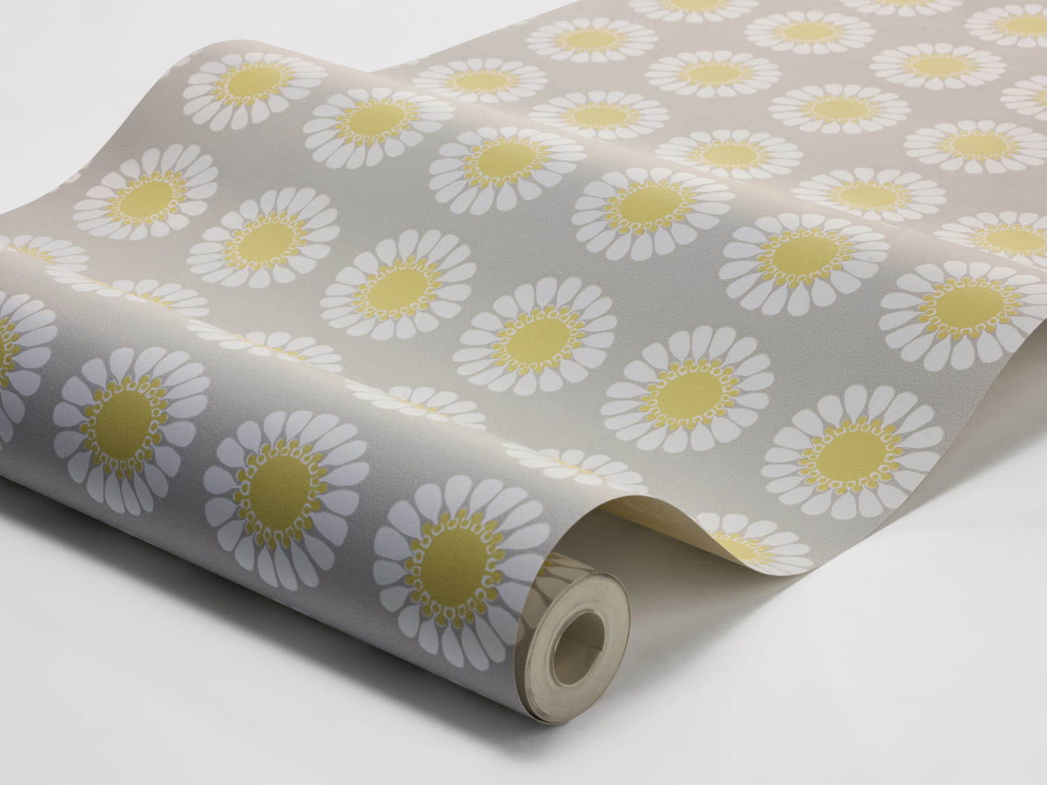 Tapete Turi Gramstad Oliver Daisy - 1382