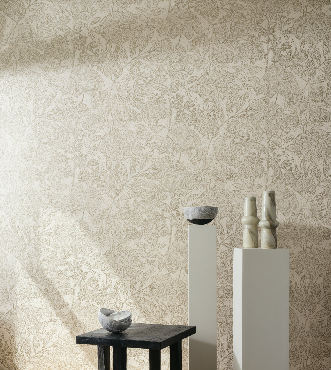 Tapete Hortus - 30351