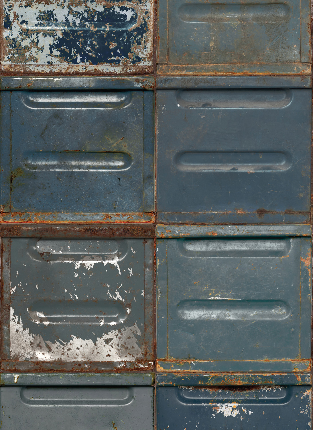 Tapete Container Dark - Container Dark