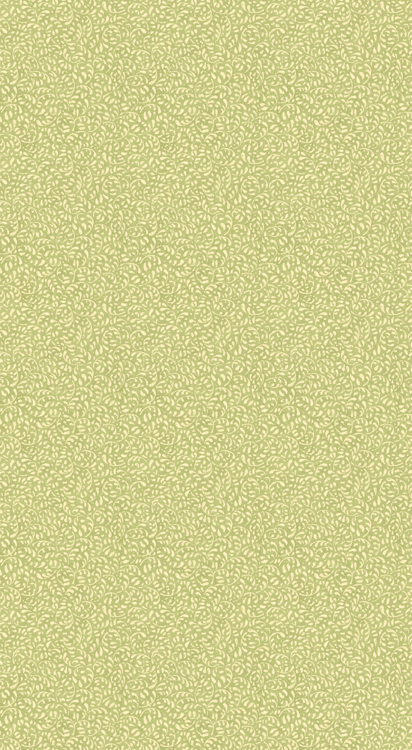 Tapete Tansy - green