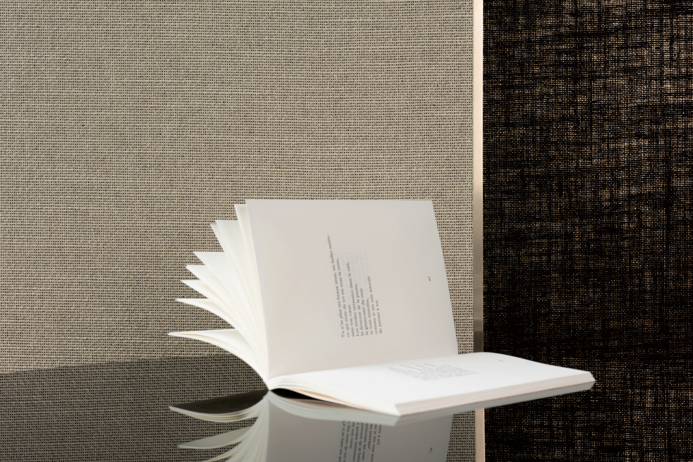 Tapete L'essential - RM 1014 80