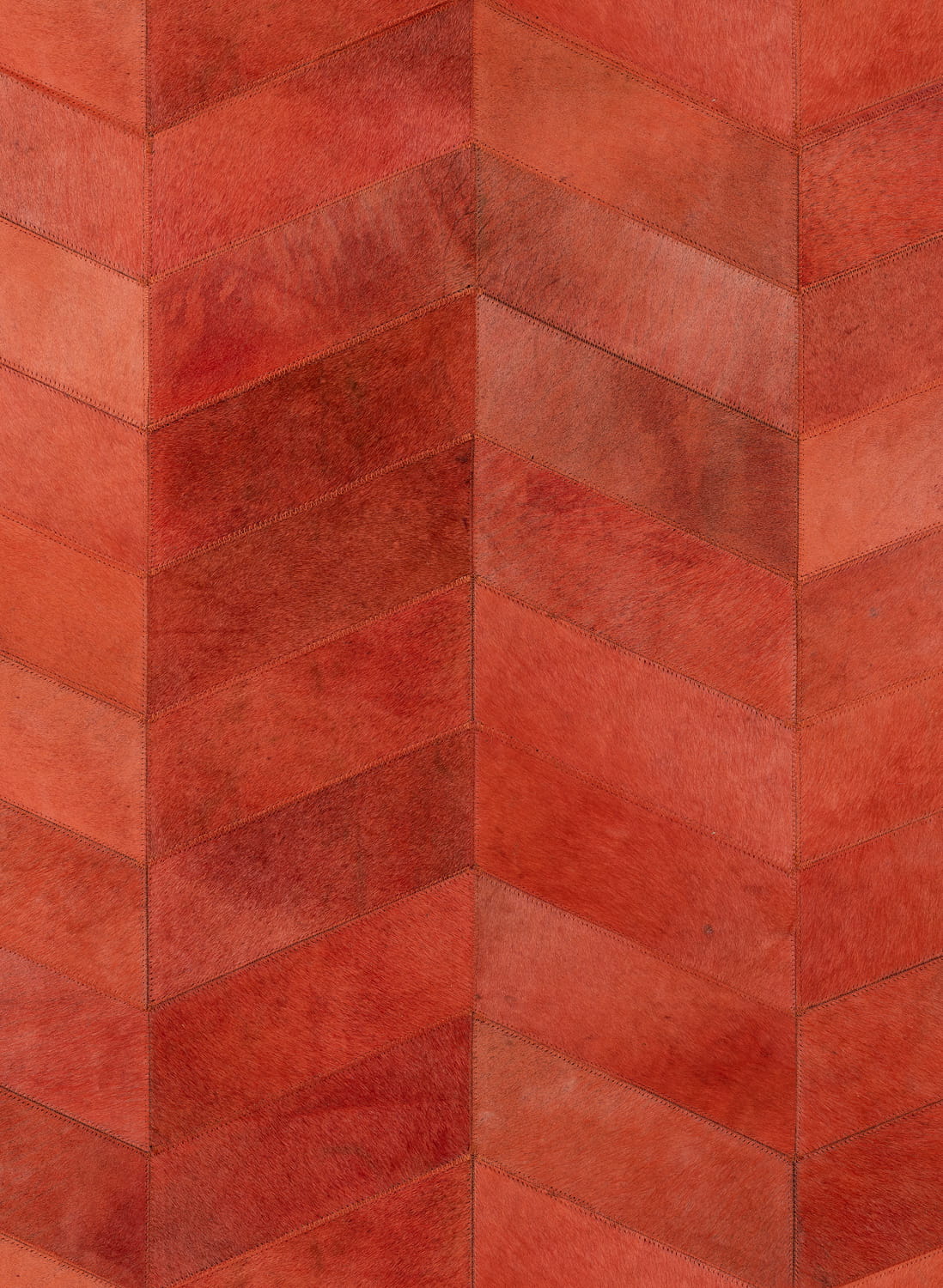 Papier peint Montage - Coral