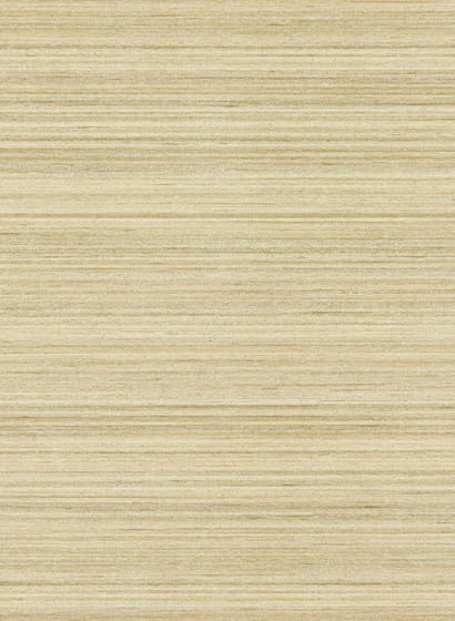 Tapete Spun Silk - Pale Gold