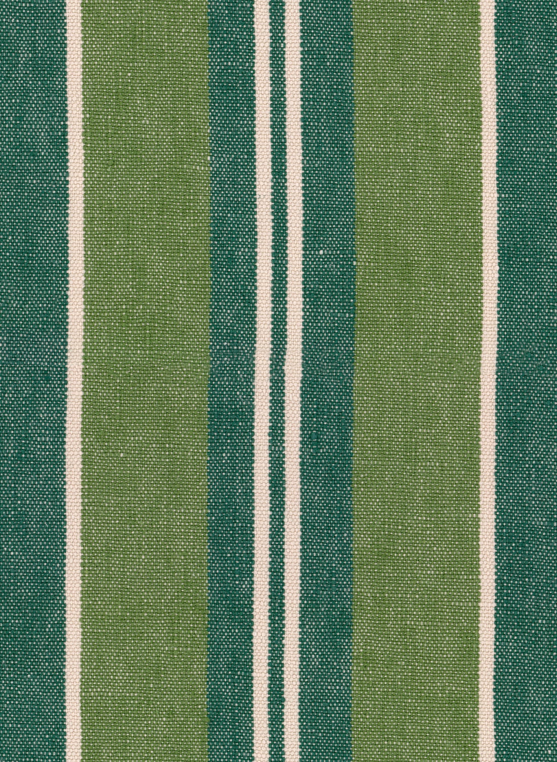 Tapete Szepviz - Green/ Taupe