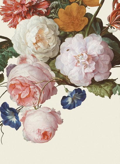 Wallpaper Dutch Masters - 358112