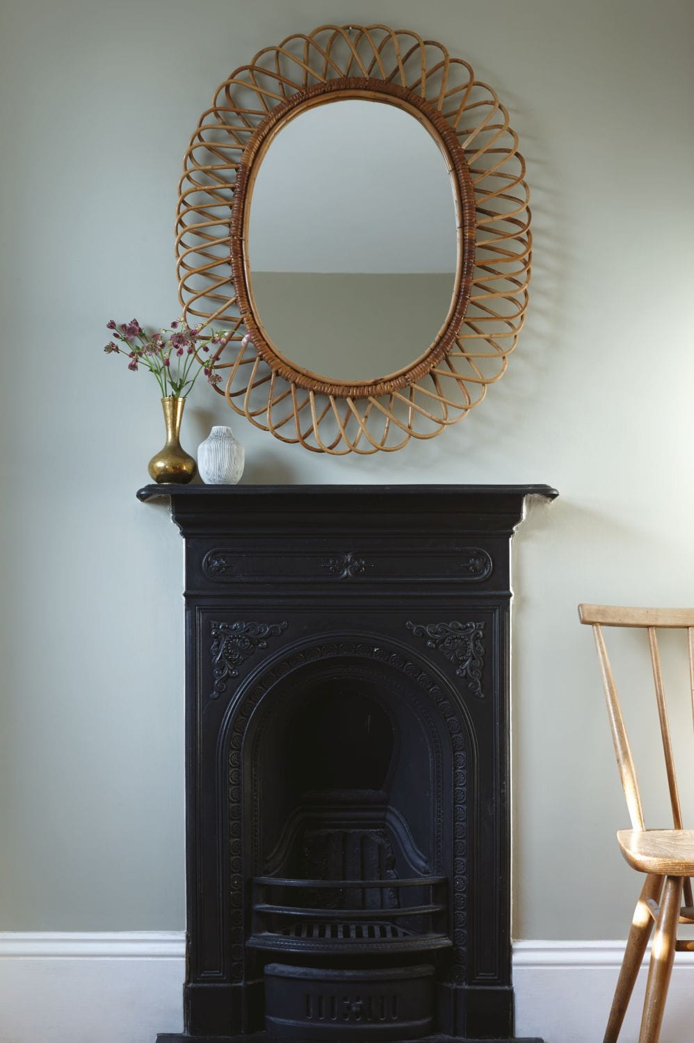 Estate Emulsion - Ash Grey W9 - 2,5l