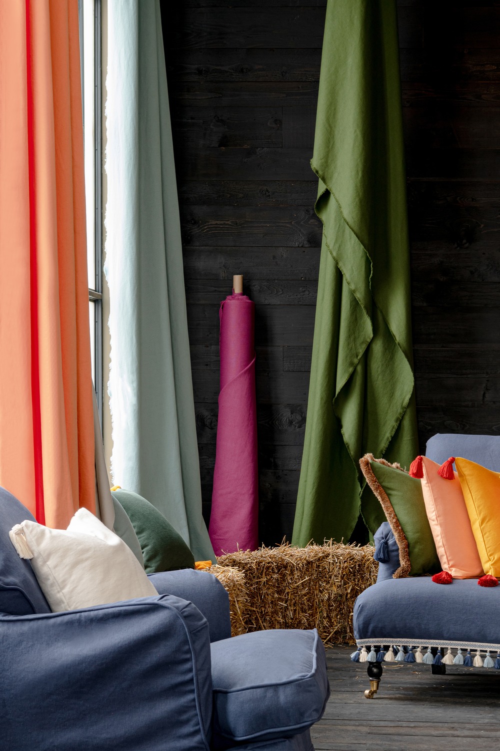 Fabric Linen - FB00159