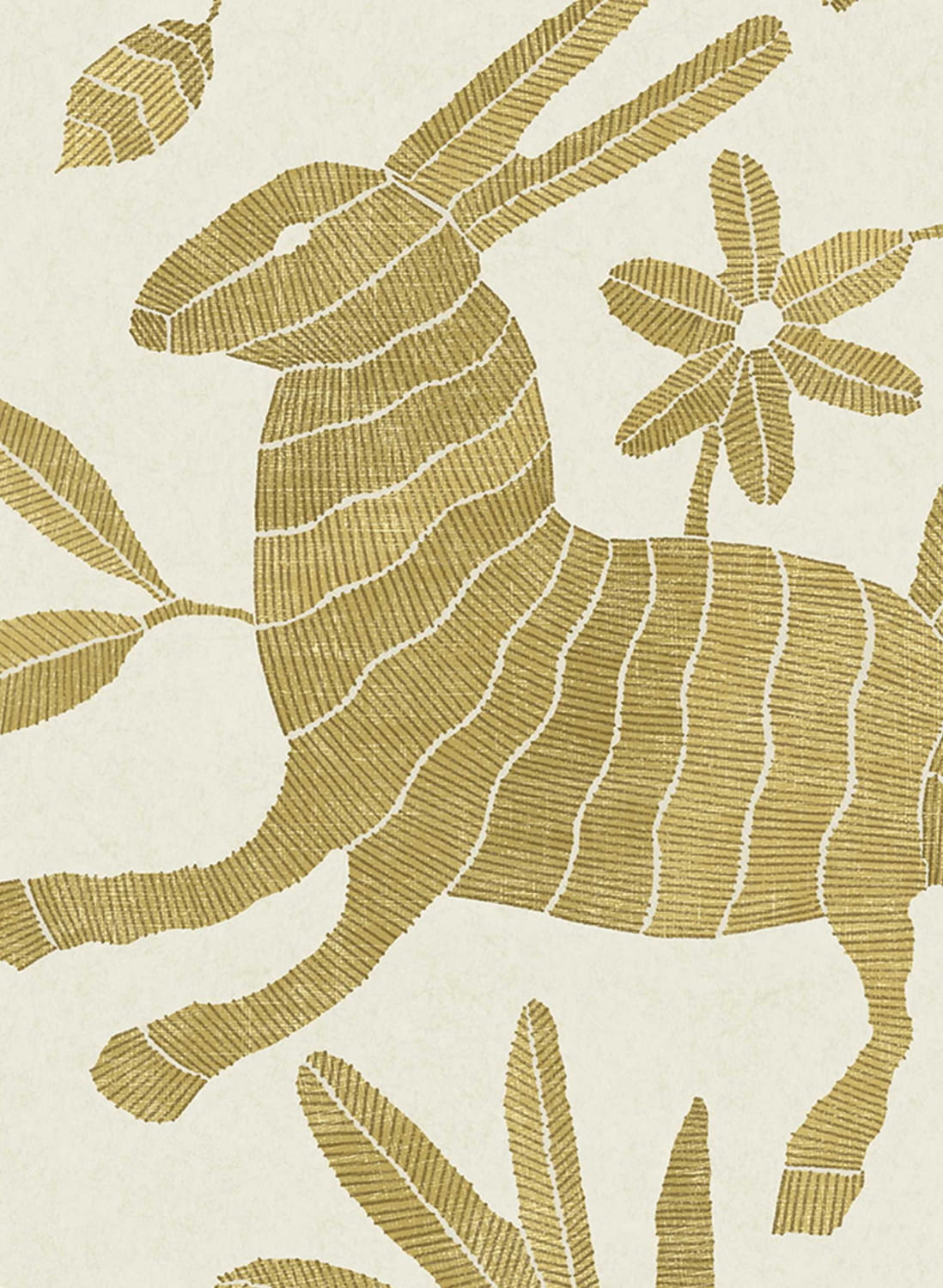 Tapete Otomi - Chick