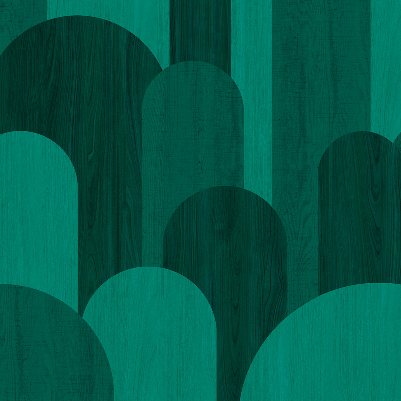 Wandbild Ponti - GRD11