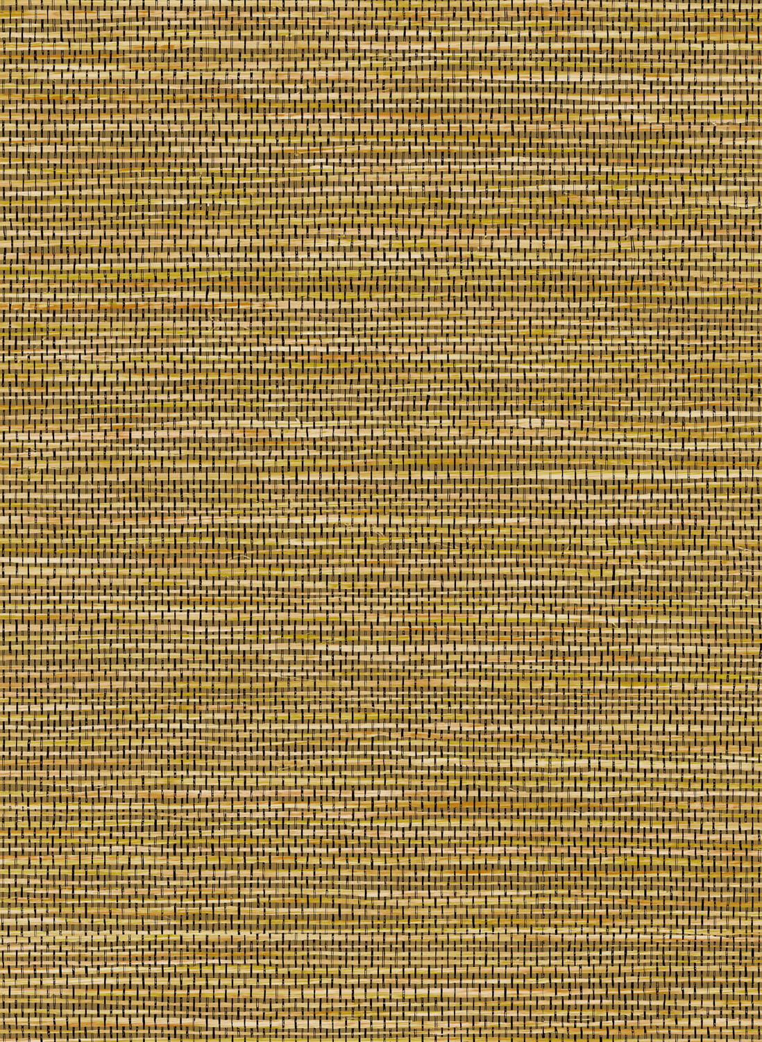 Tapete La Prairie - Ochre