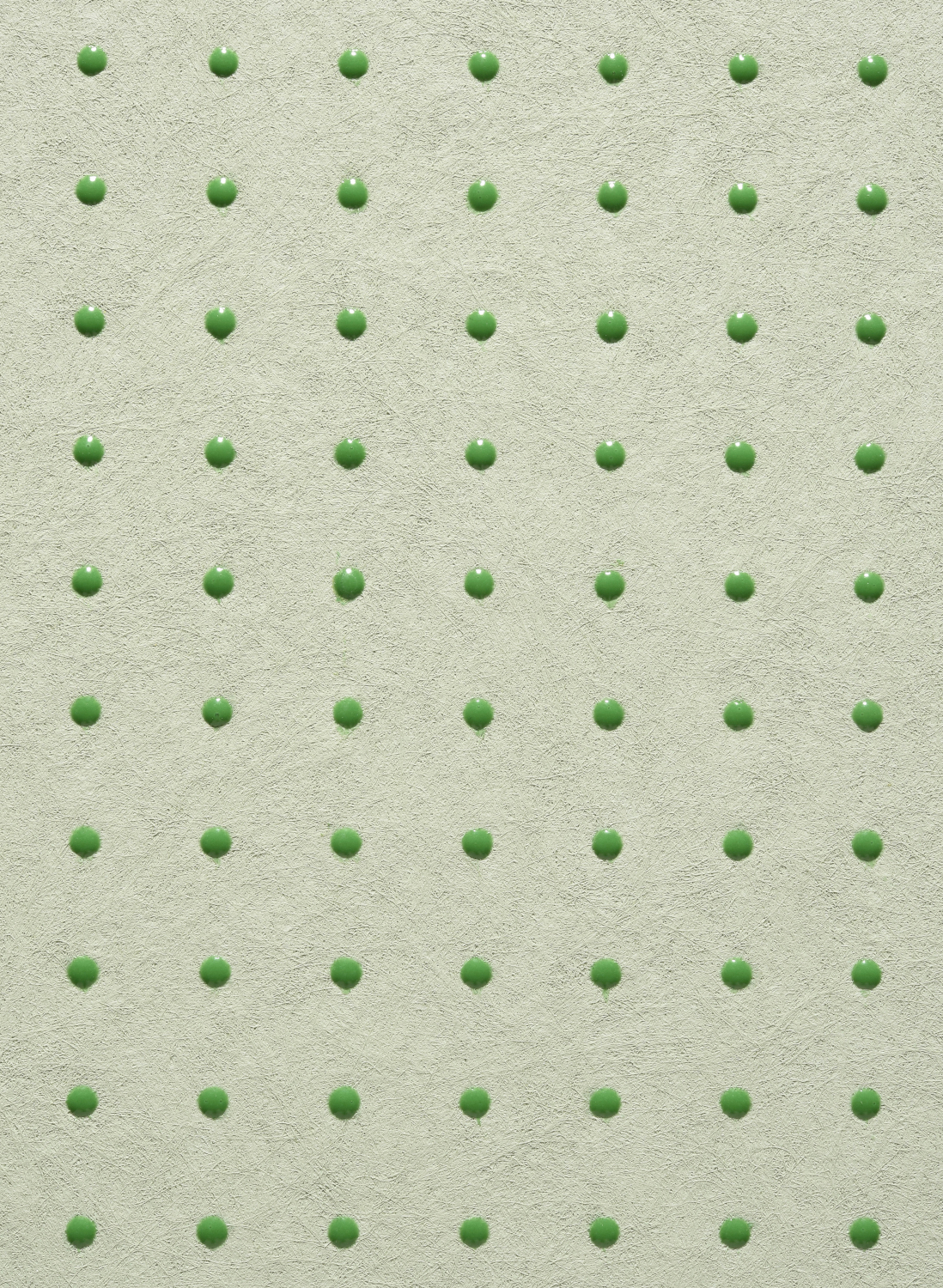 Tapete Dots - 31017 - Mild Grey Green